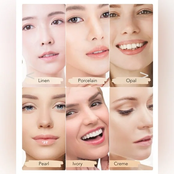 Oxygenetix Oil Control Foundation - Creme